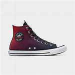 What Kind of Shoes Are Converse High Tops?