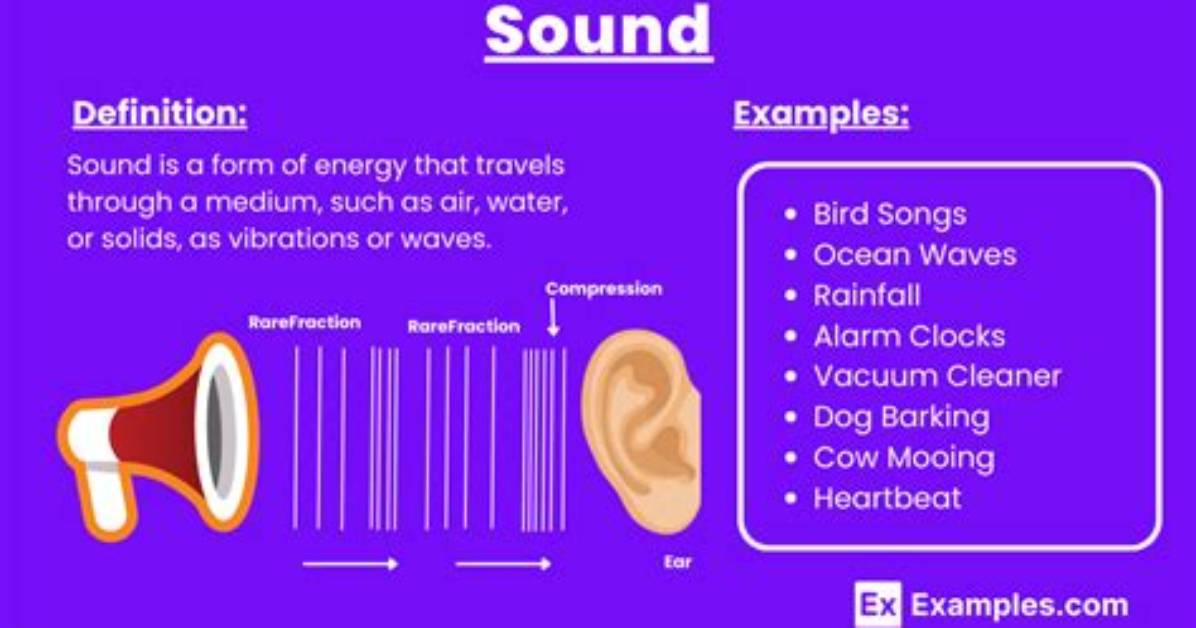 What Kind of Sound Does a Home Theater System Have?