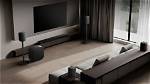 What Kind of Sound Does a Lg Home Theater Have?