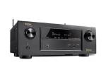 What Kind of Sound Does Denon Avr 2807 Make?