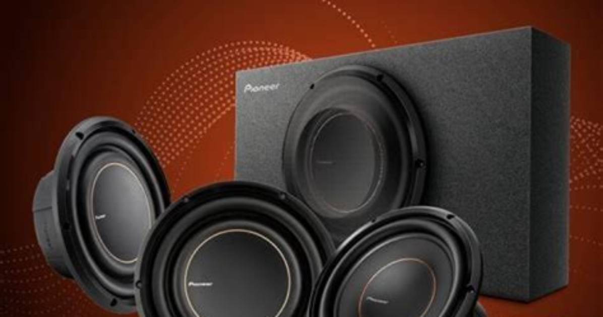 What Kind of Sound Does the Pioneer Vsx-1123 Make?