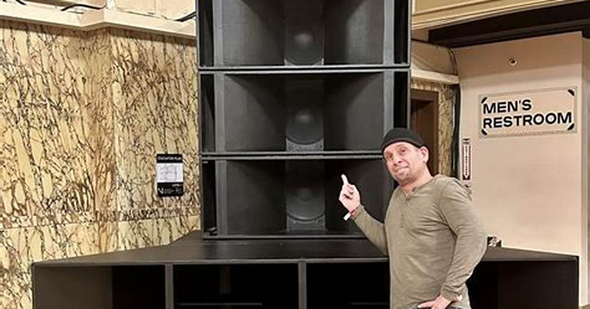 What Kind of Sound System Do I Need for Blu Ray?