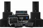 What Kind of Sound System Does Yamaha Rx-A1070 Have?