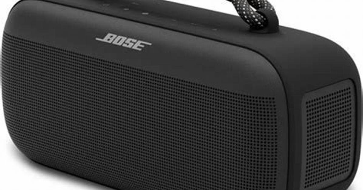 What Kind of Speaker System Does Bose 251 Have?