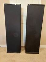 What Kind of Speakers Do Mirage M5Si Speakers Use?