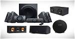 What Kind of Speakers Do You Get from Aiwa?