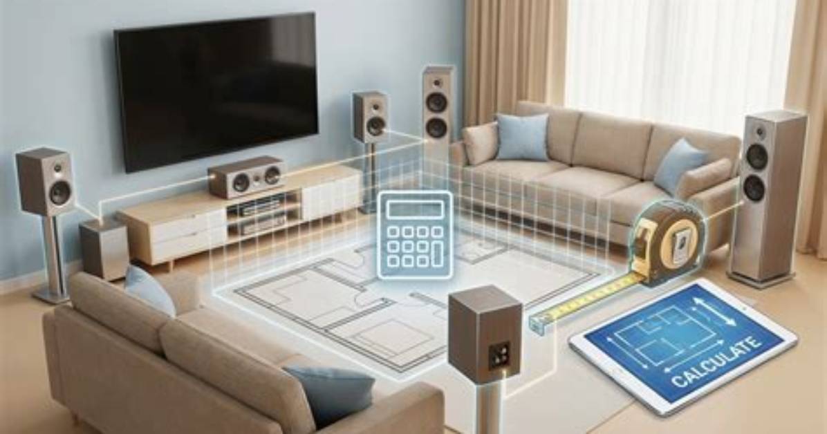 What Kind of Speakers Do You Need for Dolby Atmos?