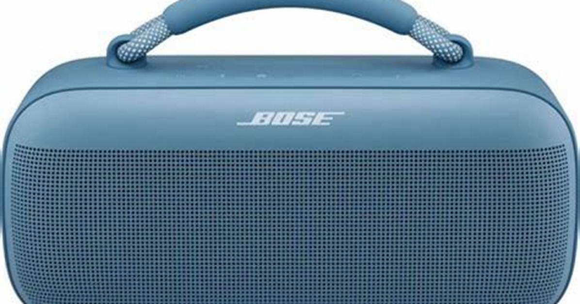 What Kind of Speakers Does a Bose Acoustimass Use?