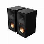 What Kind of Speakers Does Klipsch R-20B Have?