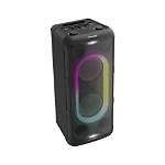 What Kind of Speakers Does Panasonic Sc-Bt300 Have?