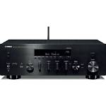 What Kind of Stereo Does a Yamaha R-8 Have?
