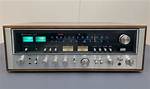 What Kind of Stereo Receiver Does Sansui Have?
