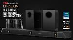 What Kind of Stereo System Does Nakamichi Make?