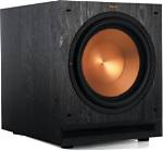 What Kind of Subwoofer Does a Klipsch Sound Bar Use?