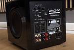 What Kind of Subwoofers Does Velodyne Acoustics Use?