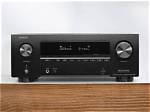 What Kind of Surround Sound Does Denon Avr 5800 Have?