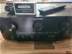 What Kind of Surround Sound Does Marantz Sr7015 Have?
