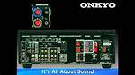 What Kind of Surround Sound Does Onkyo Tx-Sr608 Have?