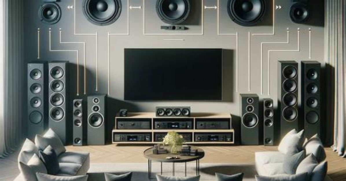 What Kind of Surround Sound Does the Avr-X7200Wa Decode?