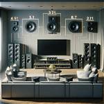 What Kind of Surround Sound Does the Avr-X7200Wa Decode?