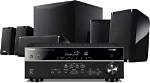What Kind of Surround Sound Does Yamaha Htr-5740 Have?