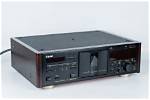 What Kind of Tape Deck Does Teac a-4010S Have?