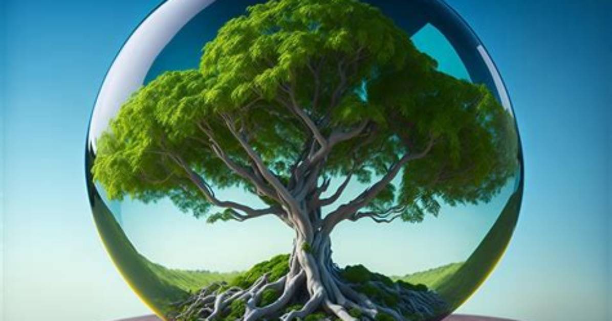 What Kind of Tree Is a Globe Willow?