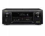 What Kind of Tuner Does a Denon 3808 Use?