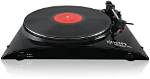 What Kind of Turntable Does Ion Profile Lp Use?