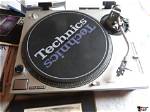 What Kind of Turntable Is Technics Sl1200Mk2?