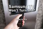 What Kind of Tv Will Turn off All by Itself?