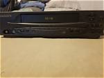 What Kind of Vcr Does Philips Magnavox Use?