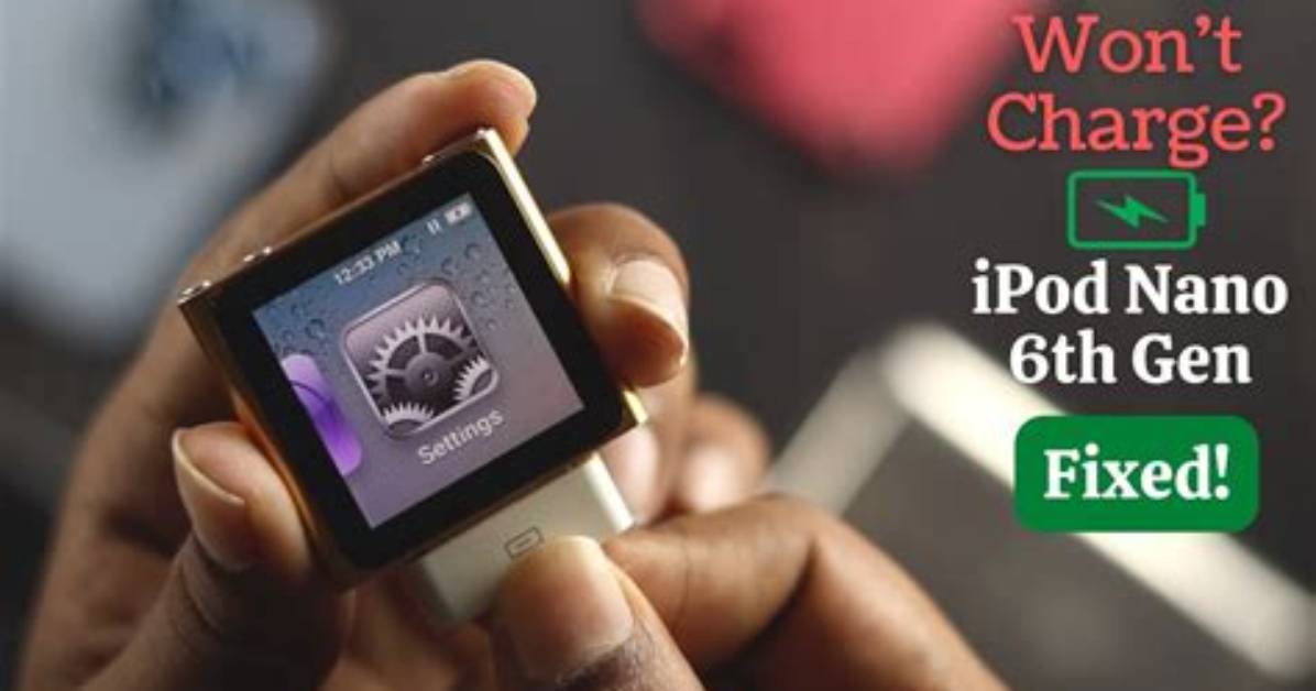 What Kind of Warranty Does an iPod Touch Have?