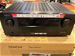 What Kind of Warranty Does Denon Avr-3806 Have?