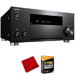 What Kind of Warranty Does Onkyo Tx-Sr601 Have?