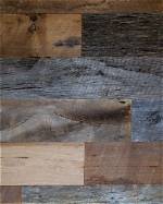 What Kind of Wood Is Reclaimed Barn Wood?