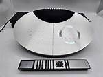 What Makes a Bang and Olufsen Beocenter 2?