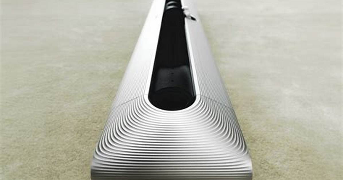 What Makes a Bang and Olufsen Beosound 9000 Cd Player?