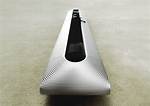 What Makes a Bang and Olufsen Beosound 9000 Cd Player?