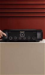 What Makes Marantz Sound the Way It Is?