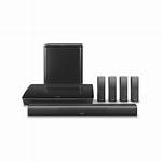 What Makes the Lifestyle 650 Home Theater System So Good?