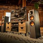 What Makes the Reference Series of Klipsch Speakers So Good?