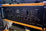 What Makes the Sansui Au-717 Integrated Amplifier So Special?