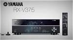 What Makes the Yamaha Rx V375 Av Receiver So Good?
