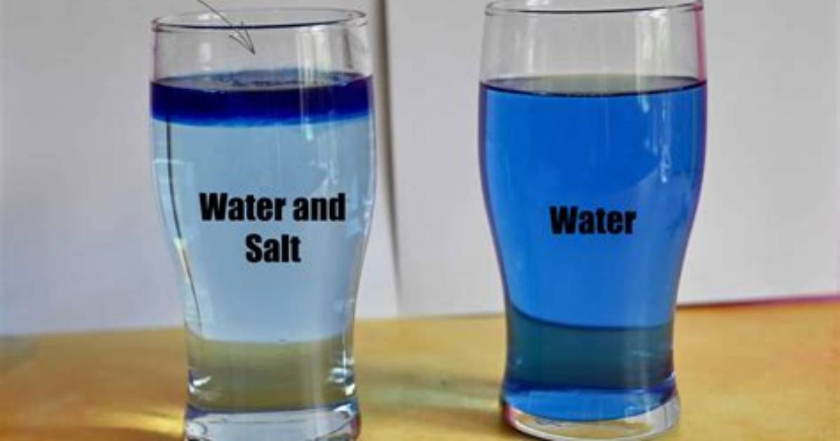 What Melts Faster Frozen Water or Frozen Milk?