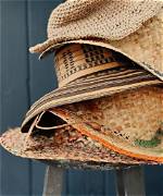 What Might a Sunbather Wear?