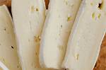 What Natural Resource Does Cheese Come from?