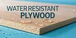 What Plywood Is Water-Resistant?