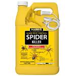 What Poison Kills Spiders?