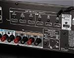What Port on a Receiver Do the Speaker Wires Connect to?